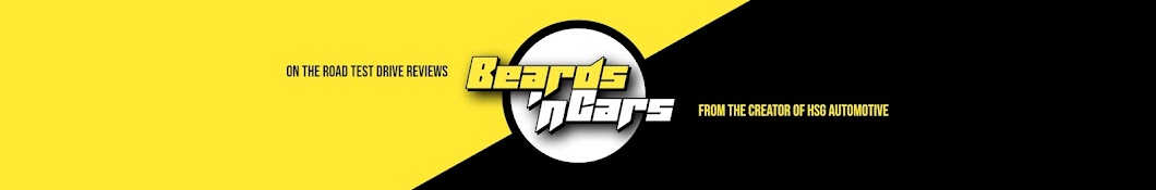 BEARDS 'n CARS