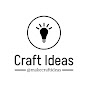 Craft Ideas