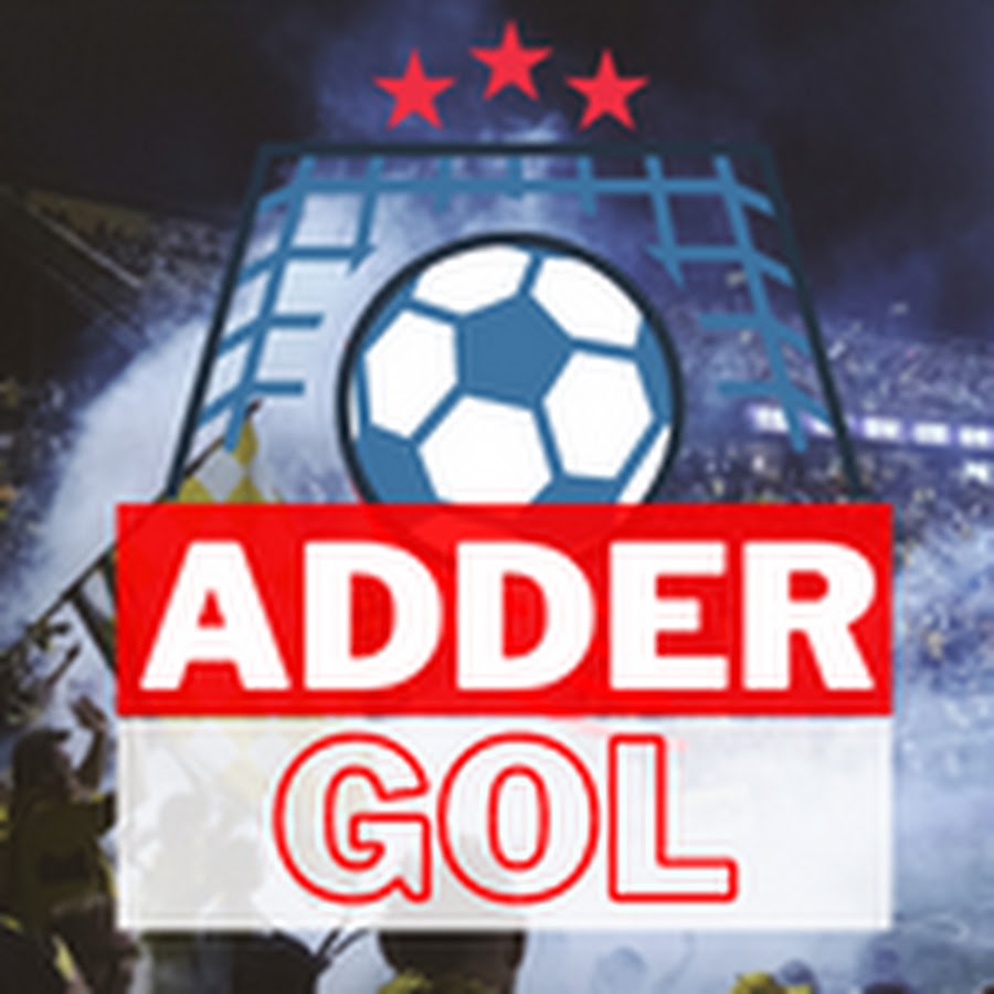 Profile avatar of ADDERGOL
