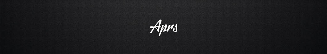 APRS