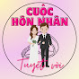 CUỘC HÔN NHÂN TUYỆT VỜI