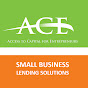 ACE | Access to Capital for Entrepreneurs