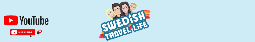 Swedish Travel Life - Resor och Äventyr med barn