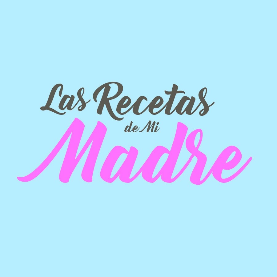 Las Recetas de Mi Madre @lasrecetasdemimadre-chile