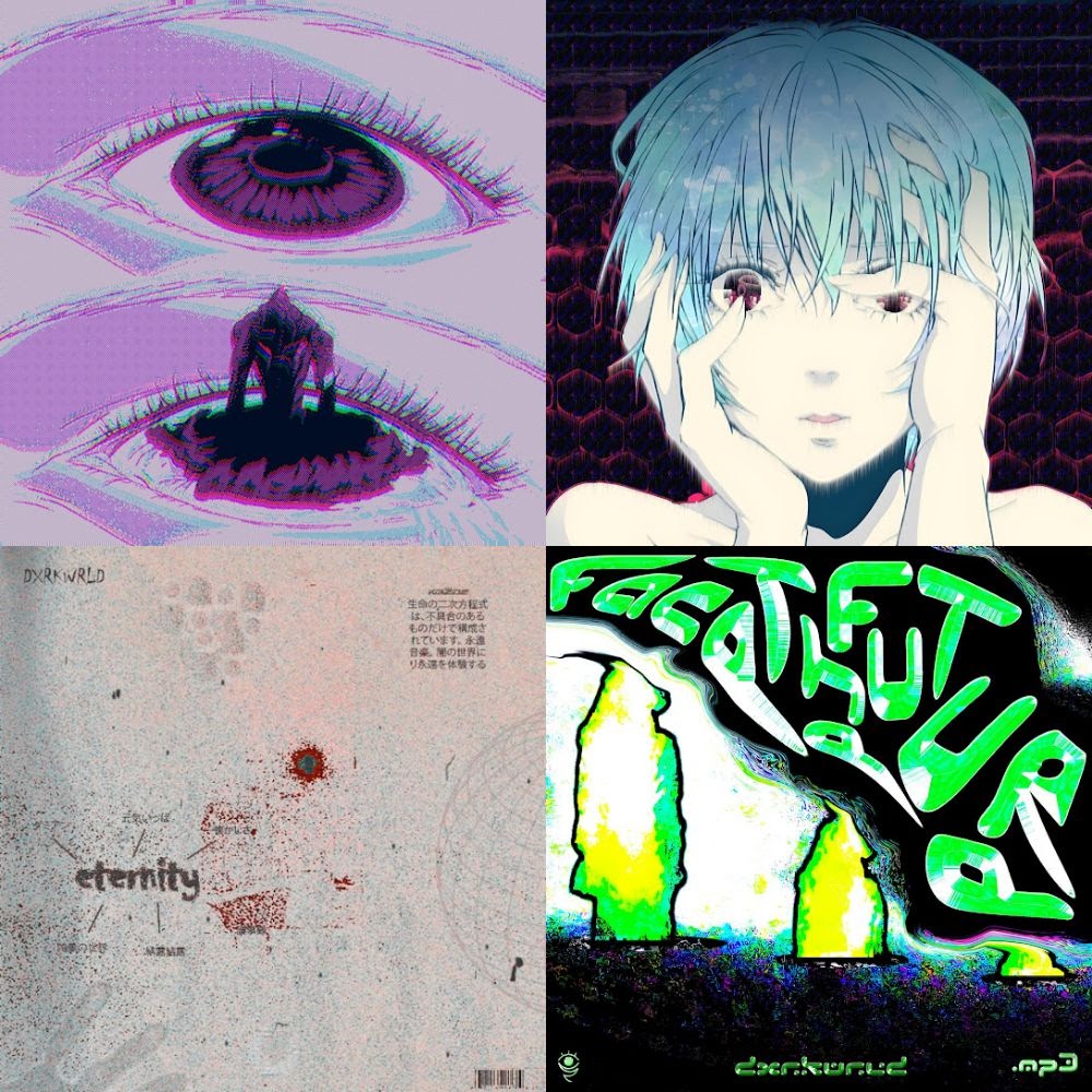 Atmospheric Breakcore 💔