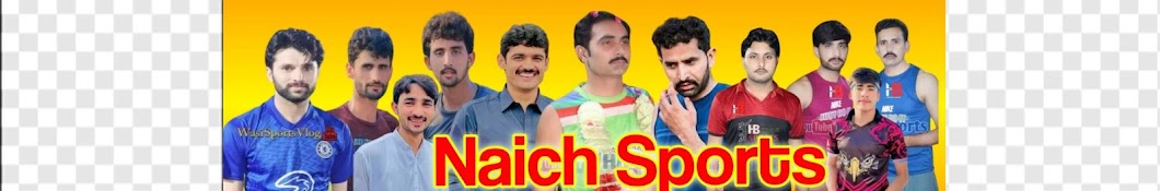 Naich Sports 