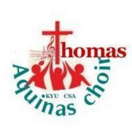 St Thomas Aquinas Choir Kirinyaga University