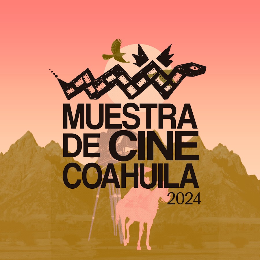 Muestra De Cine Coahuila Youtube