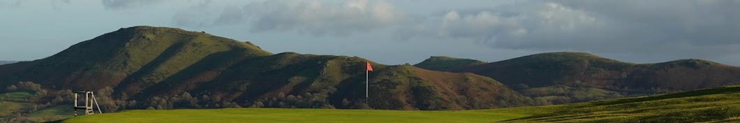 The Average Golfer Banner