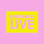 Berlianrsi  Live