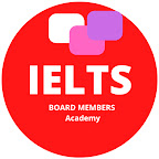 IELTS BOARD MEMBERS Academy