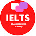 logo IELTS BOARD MEMBERS Academy