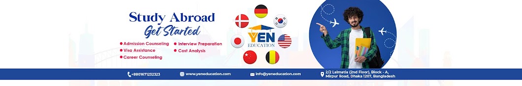 YEN Education