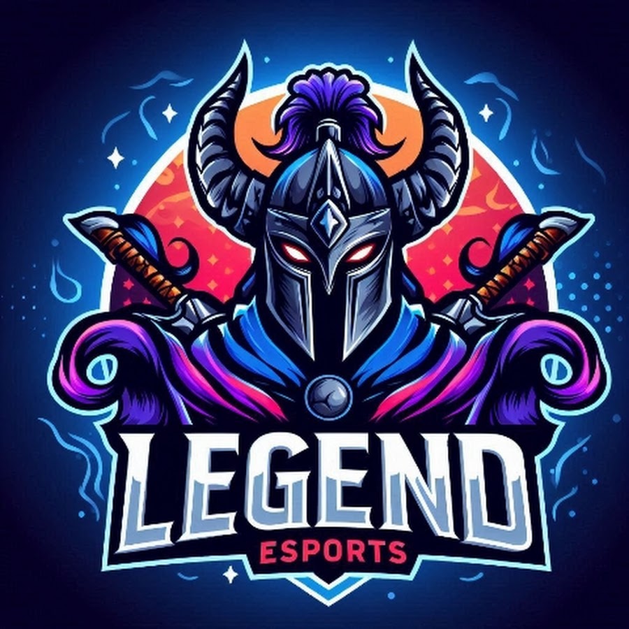 LEGEND ESPORTZ