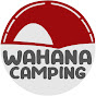 Wahana Camping