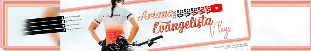 Ariana Evangelista