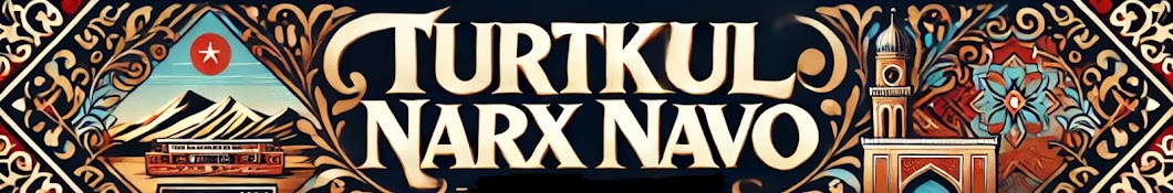 TURTKUL NARX NAVO