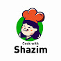 Cook with Shazim