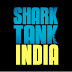 logo Shark Tank India