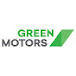 Green Motors / Škoda