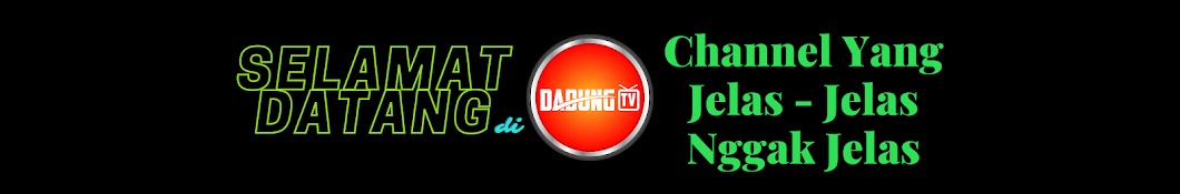 Dadung TV