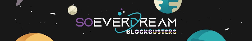 Ever's Blockbusters