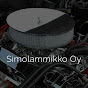 Simolammikko