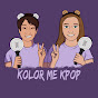 Kolor Me KPop