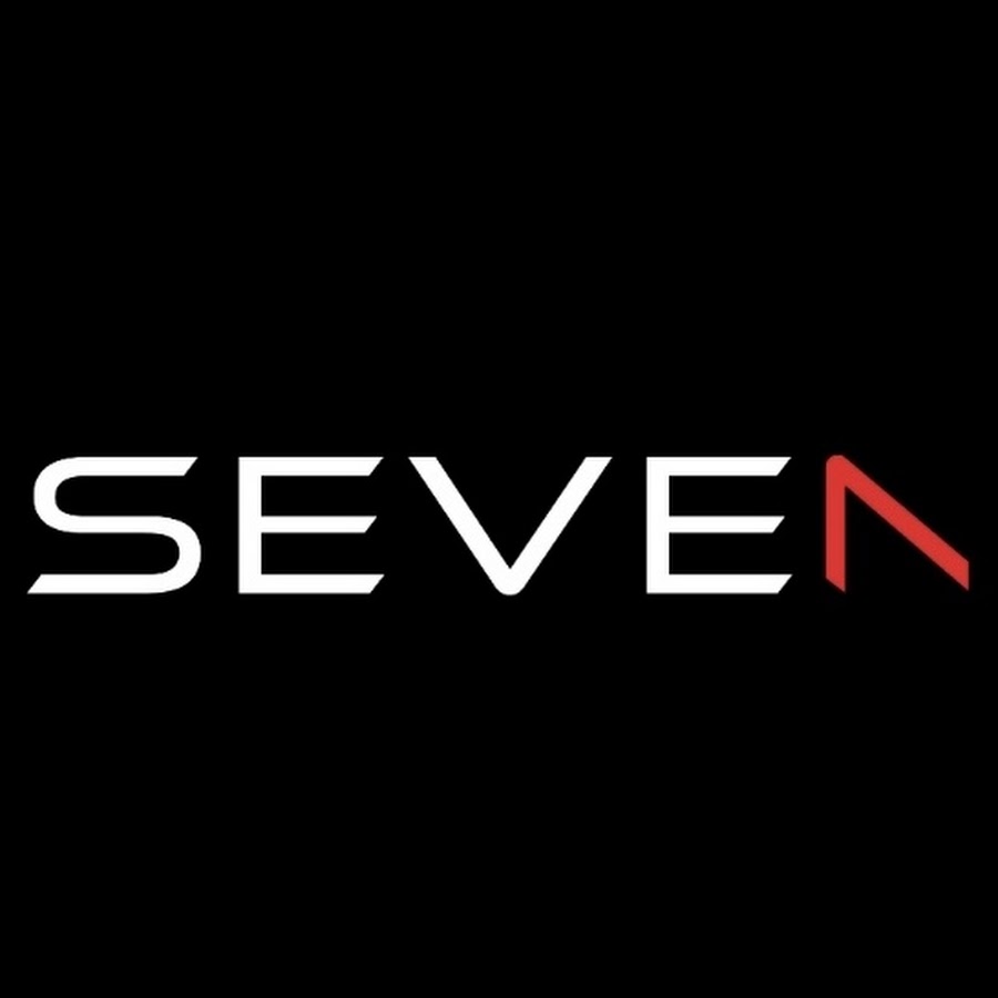 Seven эмблема. 7 Seven логотип. Логотип se7en. Красивые логотипы Seven.