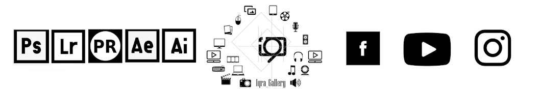 Iqra Gallery