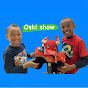 The Oski Show