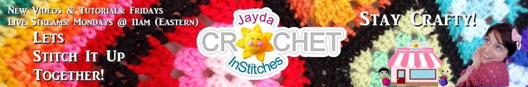 Jayda InStitches Banner