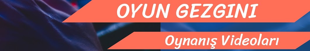 Oyun Gezgini