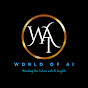 World of AI