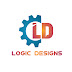 logo LOGIC DESIGNS