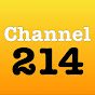 Gourmet and Travel Information [Channel 214]