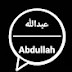 Abdullah /عبدالله