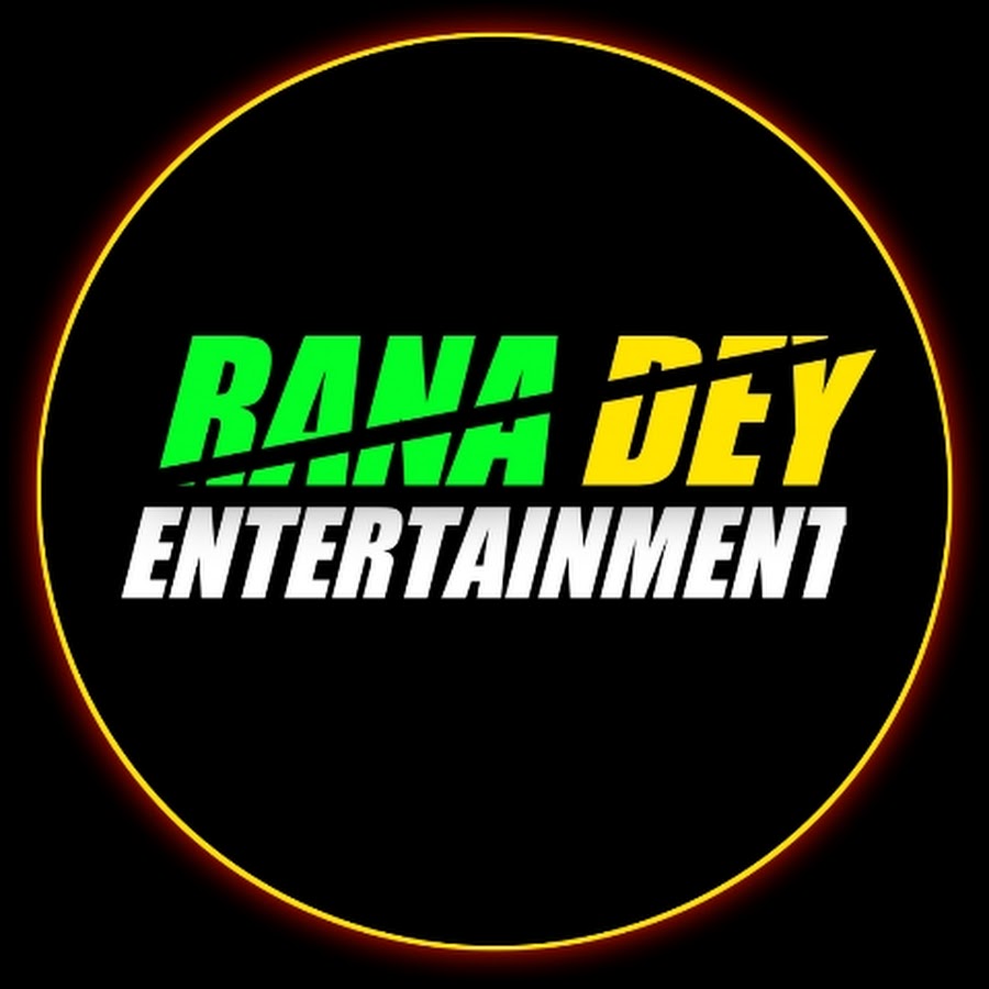 Rana Dey Entertainment