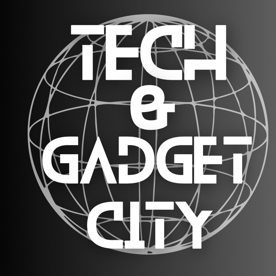 Tech&GadgetCity 