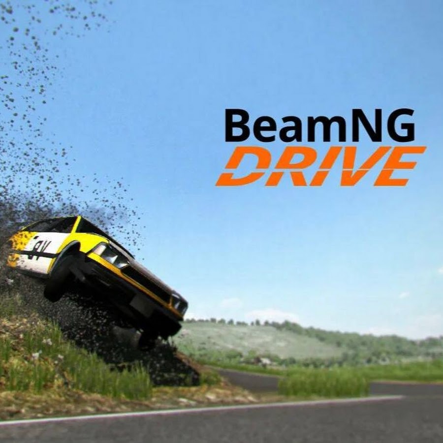 Beamng drive скачать стим бесплатно фото 117