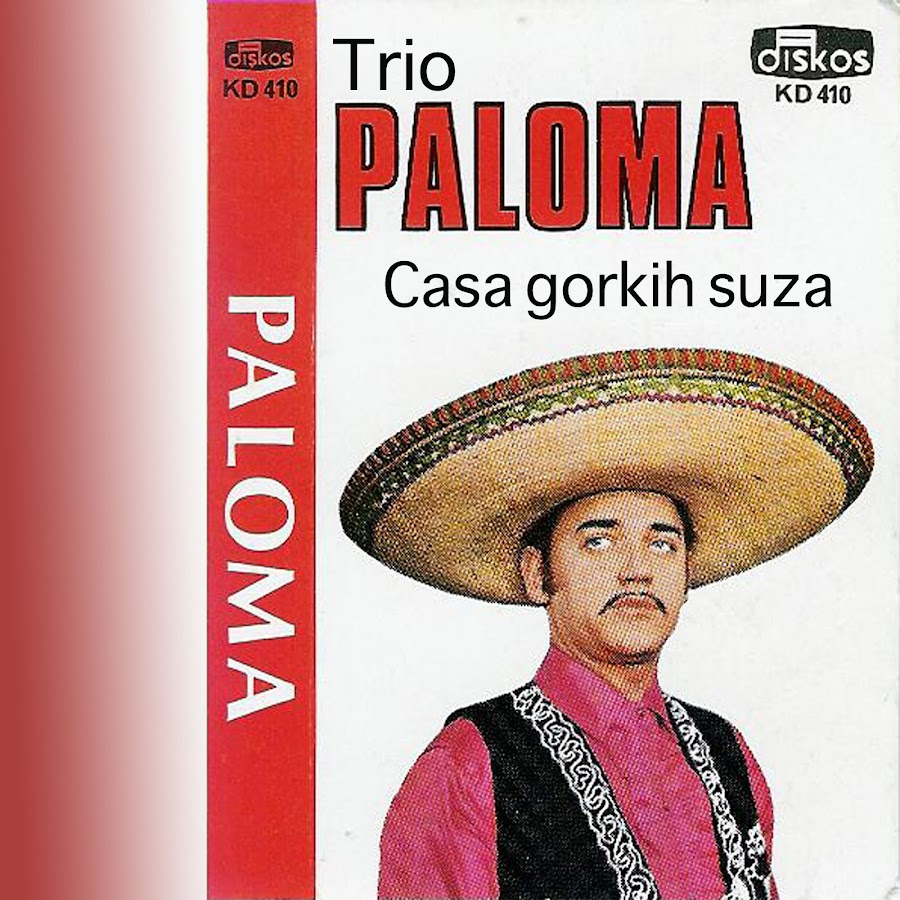 Trio Paloma - Topic - YouTube