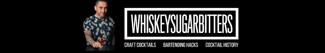 WhiskeySugarBitters