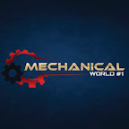 Mechanical World#1