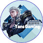 Yans Gaming 07