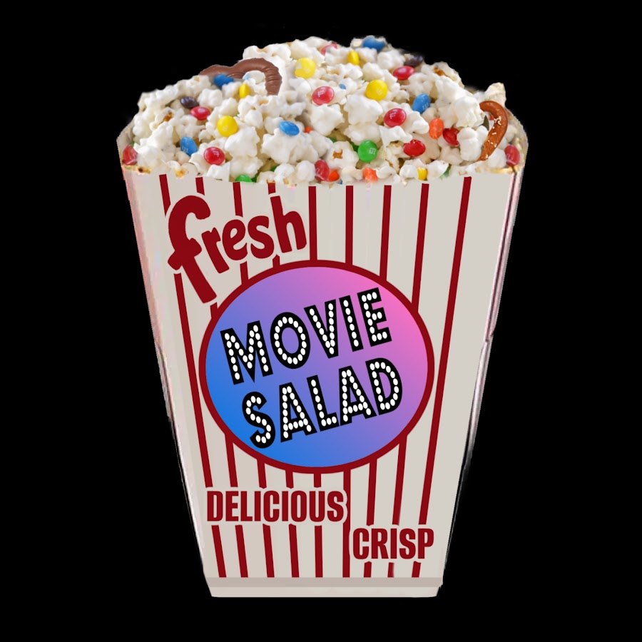 Movie Salad