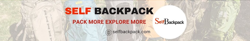 Self Backpack