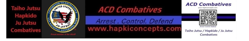 ACD-Combatives