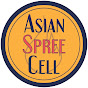 Asian Spree Cell