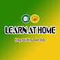 Learn At Home