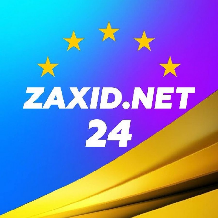 ZAXID.NET @zaxidnettv